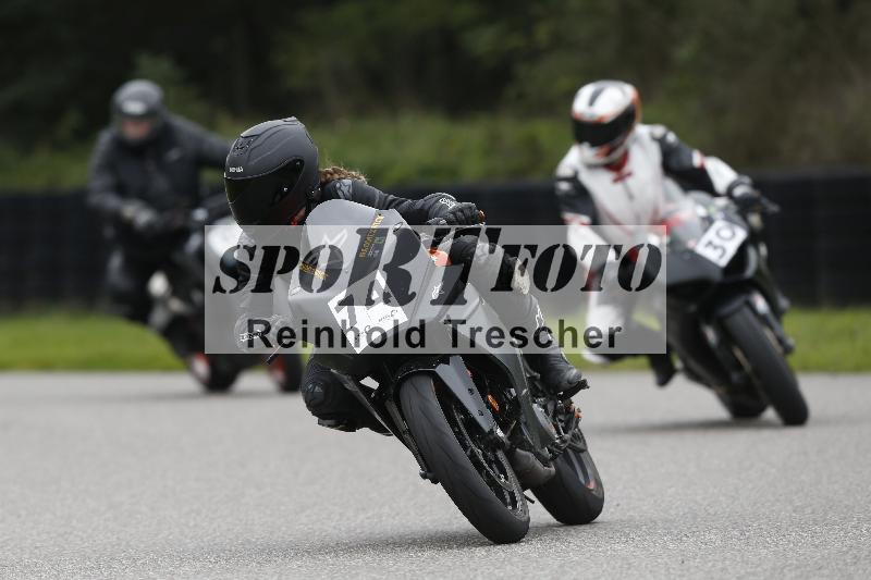 /57 03.10.2025 Speer Racing ADR/Gruppe gruen/74